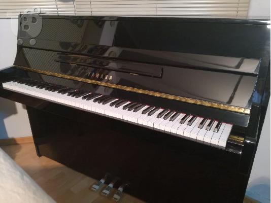 PoulaTo: ΠΙΑΝΟ YAMAHA